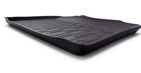 Gummifußmatten-Set für den SUZUKI eVITARA (5-teilig)